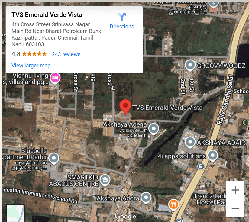 location